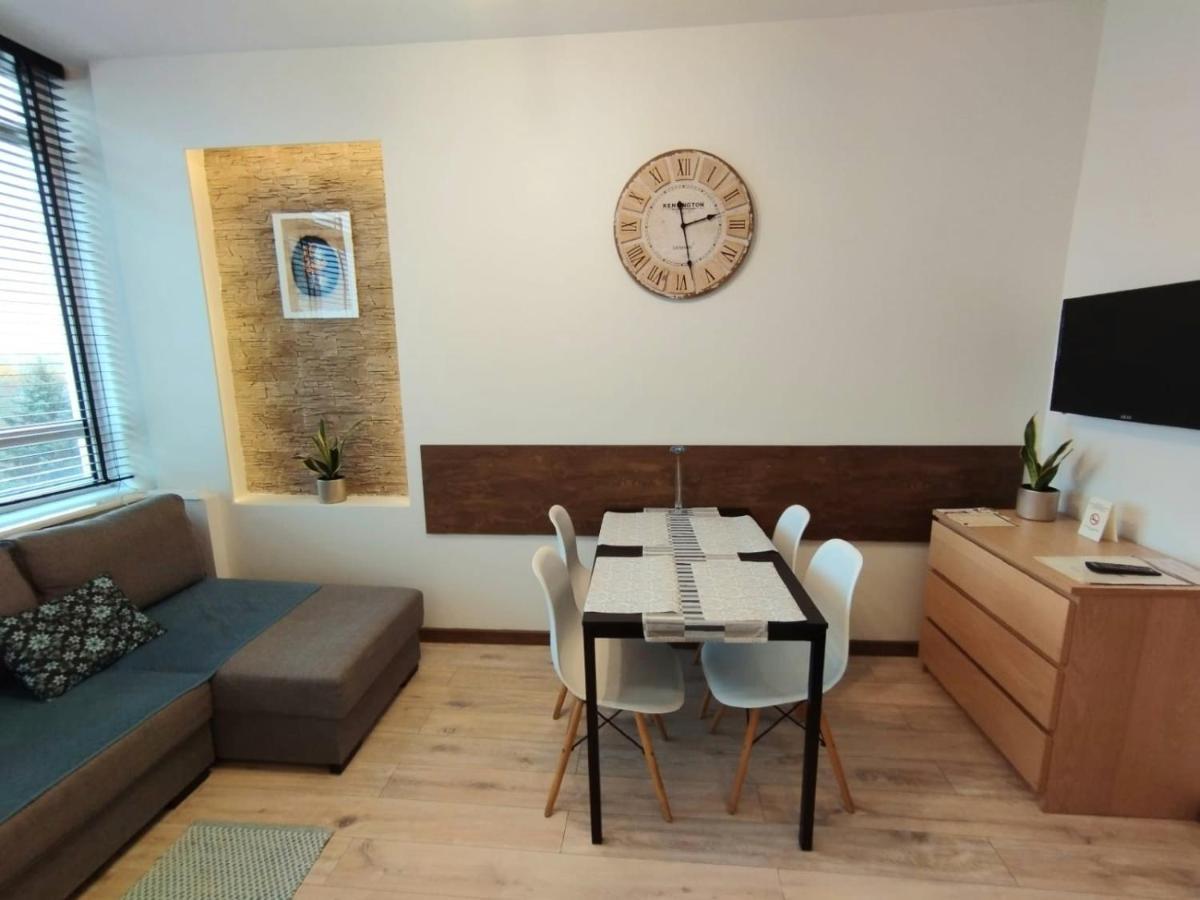 Apartament A&b Gold