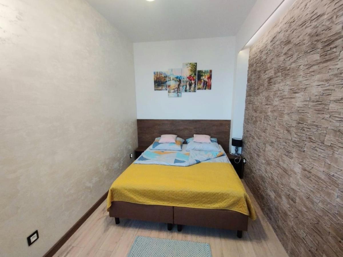 Apartament A&b Gold