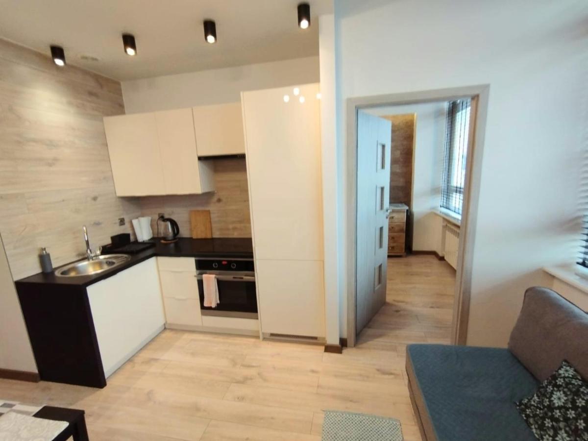 A&b Gold Apartament *