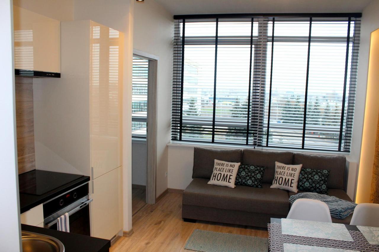Apartament A&b Gold