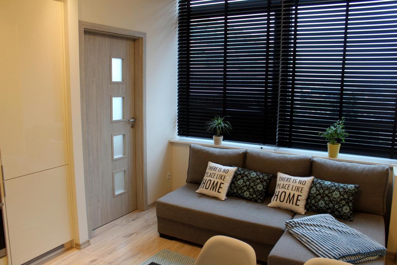 Apartament A&b Gold Kalisz